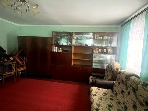 будинок за адресою Миколи Петровського вул.