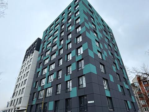 квартира по адресу Черновицкая ул., 64-А