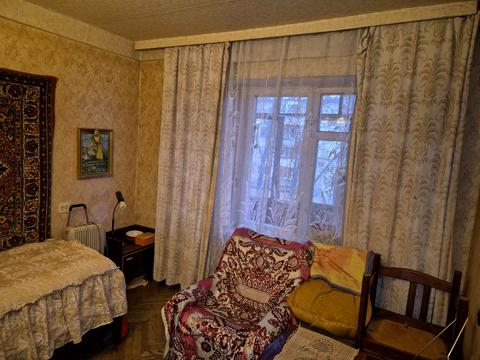 квартира за адресою Івана Виговського вул. (Маршала Гречка), 12