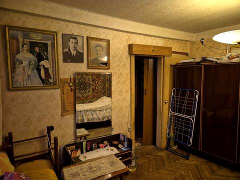 квартира за адресою Івана Виговського вул. (Маршала Гречка), 12