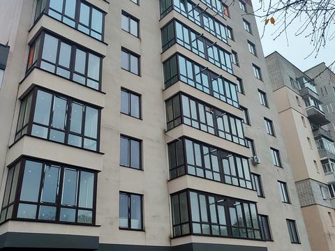 квартира по адресу Дмитрия Майбороды ул. (Збишка), 35