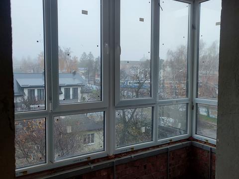 квартира по адресу Дмитрия Майбороды ул. (Збишка), 35