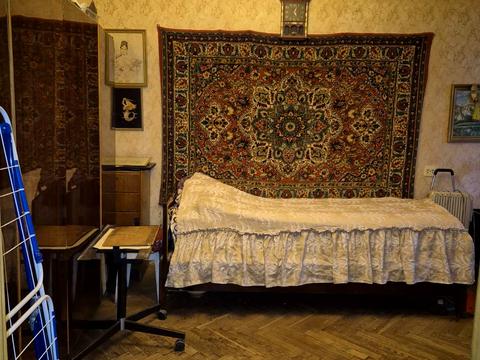 квартира за адресою Івана Виговського вул. (Маршала Гречка), 12