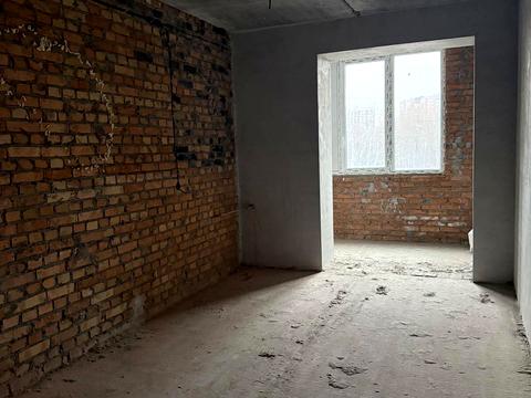 квартира за адресою Озерна вул., (Будинок 1)