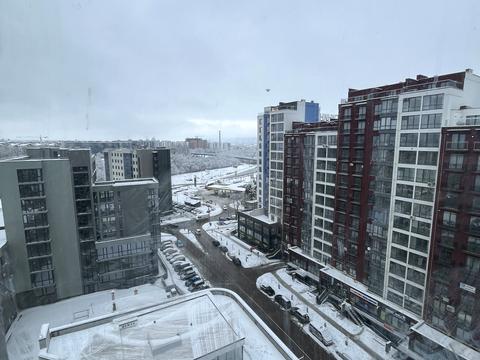 квартира за адресою Княгинин вул., (Будинок 9)