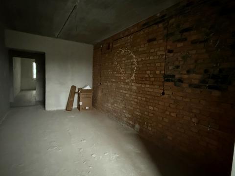 квартира за адресою Озерна вул., (Будинок 1)