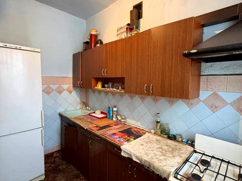 квартира за адресою Трембовецької вул., 49