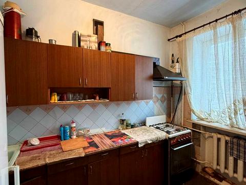 квартира за адресою Трембовецької вул., 49