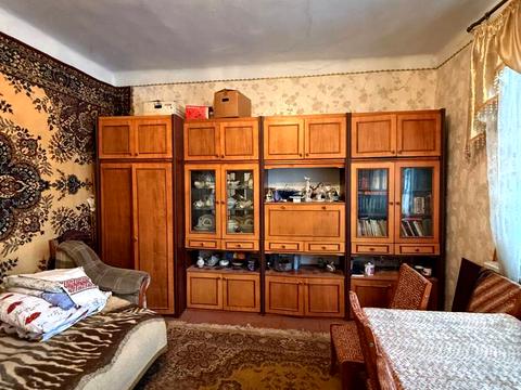 квартира за адресою Трембовецької вул., 49