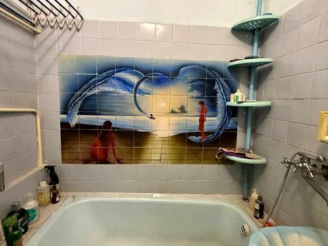 квартира за адресою Трембовецької вул., 49