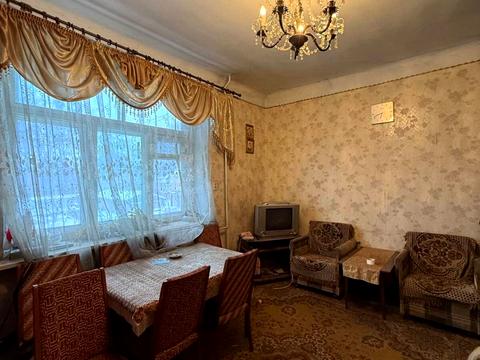 квартира за адресою Трембовецької вул., 49