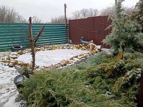 будинок за адресою Світла