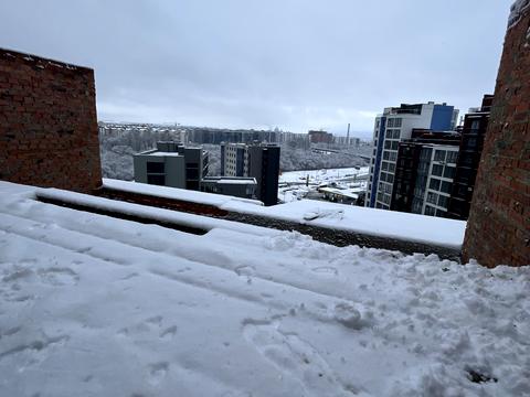 квартира за адресою Княгинин вул., (Будинок 9)