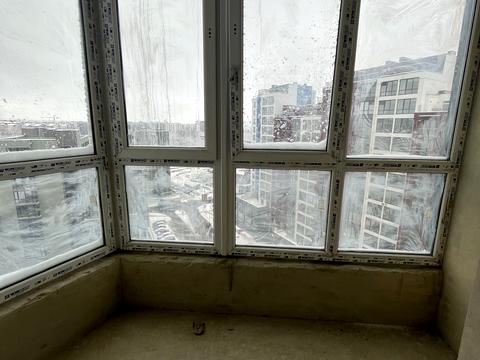 квартира за адресою Княгинин вул., (Будинок 9)