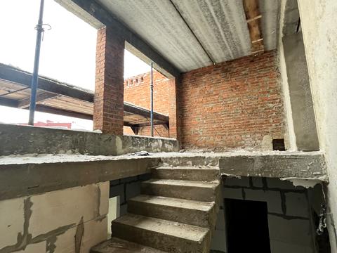 квартира за адресою Княгинин вул., (Будинок 9)