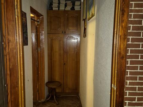 квартира за адресою Івана Виговського вул. (Маршала Гречка), 12