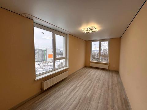 квартира по адресу Черновицкая ул., 64-А