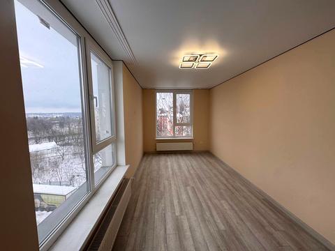 квартира по адресу Черновицкая ул., 64-А