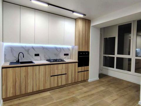 квартира по адресу Княгинин ул., (Будинок 22)