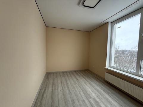 квартира по адресу Черновицкая ул., 64-А