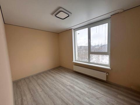 квартира по адресу Черновицкая ул., 64-А