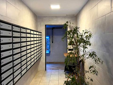 квартира за адресою Ярослава Гашека бульв., 20