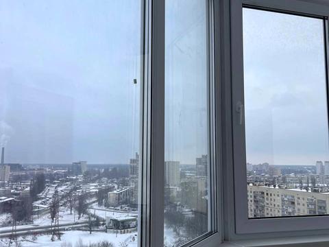 квартира за адресою Ярослава Гашека бульв., 20