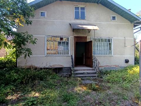 дом по адресу Сичинского ул., 98А