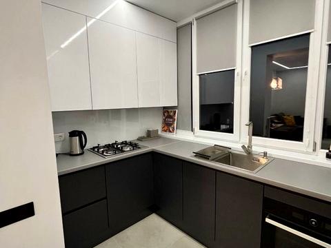 квартира по адресу Старокостянтинівське шоссе, 2-Д