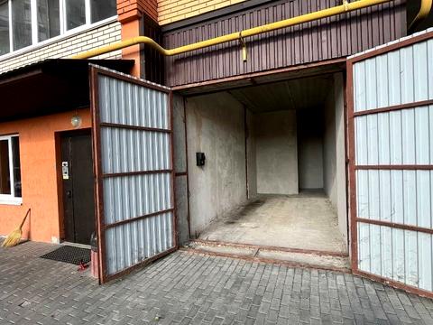 квартира по адресу Старокостянтинівське шоссе, 2-Д