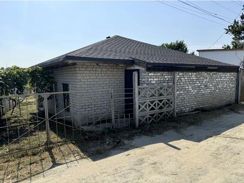 дом по адресу Маяковського