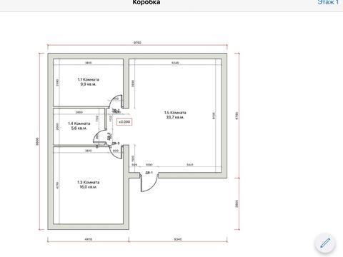 дом по адресу Маяковського