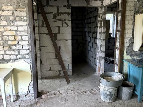 дом по адресу Маяковського