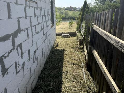 дом по адресу Маяковського