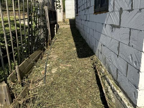 дом по адресу Маяковського