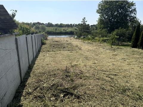 дом по адресу Маяковського