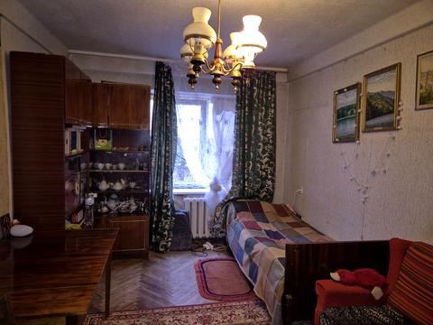 квартира за адресою Івана Виговського вул. (Маршала Гречка), 12