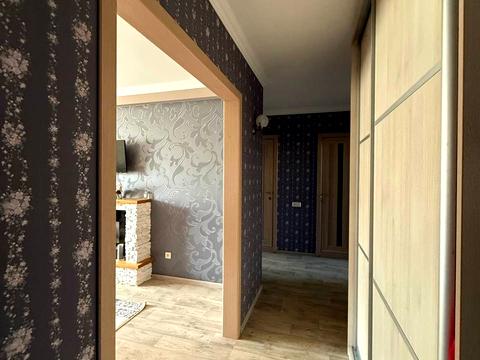 квартира по адресу Головко ул. (Головка), 10