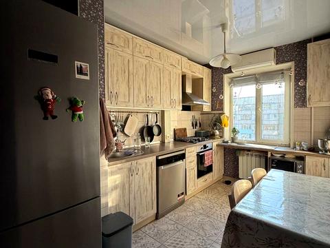 квартира по адресу Головко ул. (Головка), 10