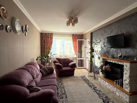 квартира по адресу Головко ул. (Головка), 10