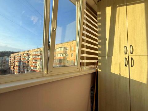 квартира по адресу Головко ул. (Головка), 10