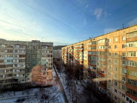 квартира по адресу Головко ул. (Головка), 10