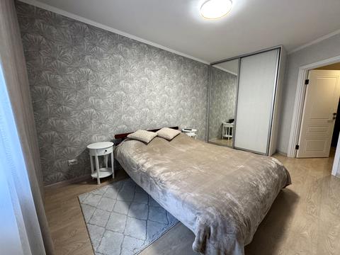 квартира за адресою Лісогринівецька вул., 24/2