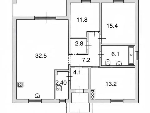 будинок за адресою Юності