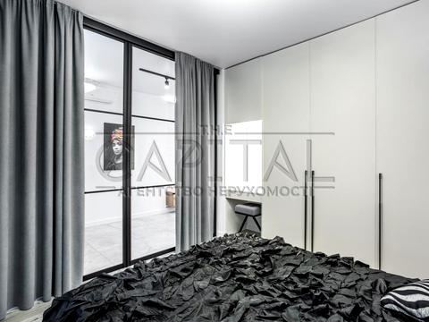 квартира по адресу Голосеевский просп. (40-летия Октября), 78/2