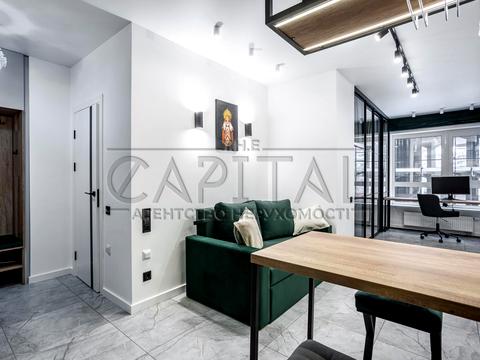 квартира по адресу Голосеевский просп. (40-летия Октября), 78/2