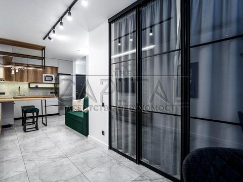 квартира по адресу Голосеевский просп. (40-летия Октября), 78/2