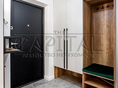 квартира по адресу Голосеевский просп. (40-летия Октября), 78/2