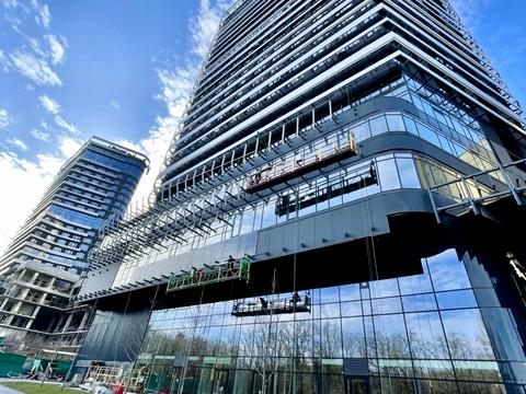 квартира по адресу Голосеевский просп. (40-летия Октября), 78/2