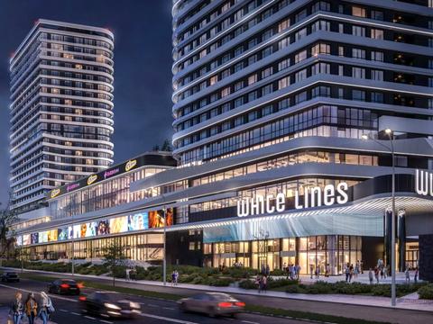 квартира по адресу Голосеевский просп. (40-летия Октября), 78/2